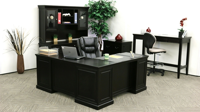 proyectolandolina: Office Desk Arrangement